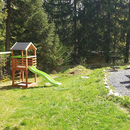 Вилла Omszale Glazy Mossy Rocks Moosige Felsen Zachelmie  Экстерьер фото
